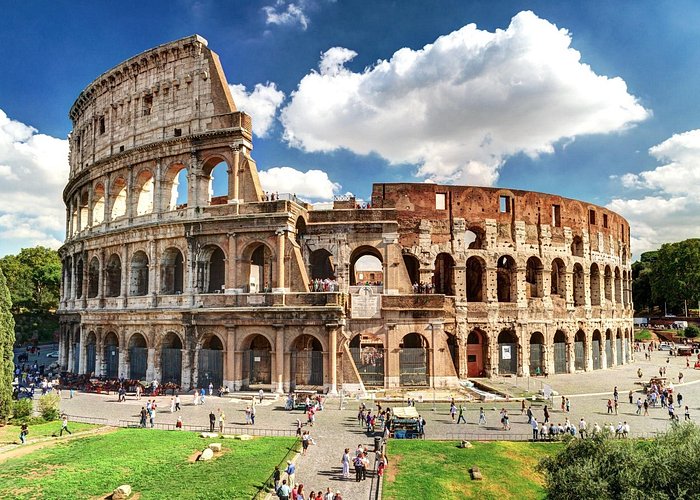 Colosseum