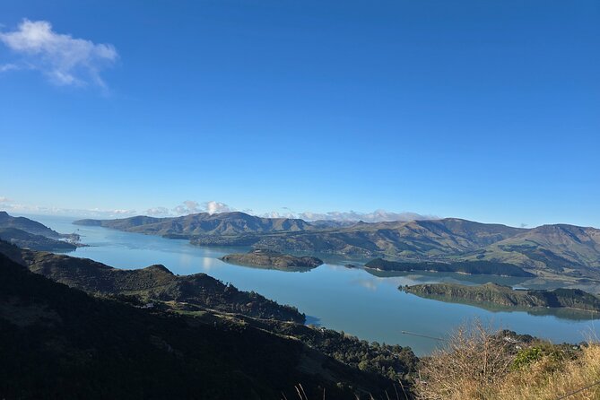 THE TOP 10 Private Sightseeing